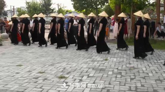 河南商丘男子種苗木，半年?duì)I業(yè)額達(dá)3000萬(圖14)
