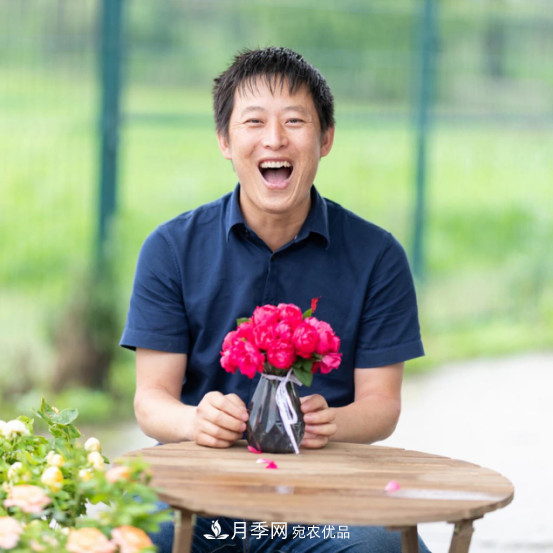「直播預(yù)告」聽天狼細(xì)說月季的現(xiàn)在與未來(圖1)