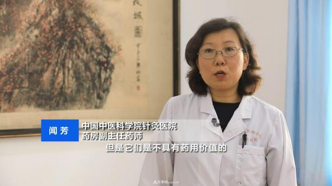 公園里種的玉蘭也是一味藥材，是真的嗎？(圖1)