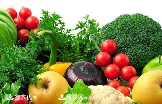 厲害了，南陽(yáng)市有機(jī)產(chǎn)品證書量居全國(guó)地級(jí)市**(圖1)