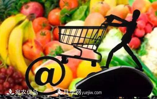 南陽(yáng)已有電商35萬(wàn)家 電商交易額沖擊千億元大關(guān)(圖1)