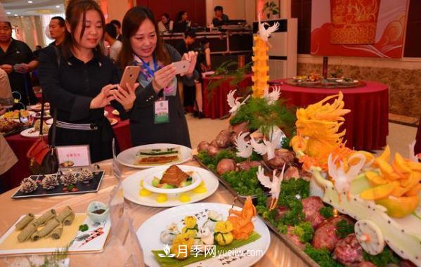 唐河紅薯 一個(gè)大飽口福的南陽農(nóng)產(chǎn)品特產(chǎn)品牌(圖3)
