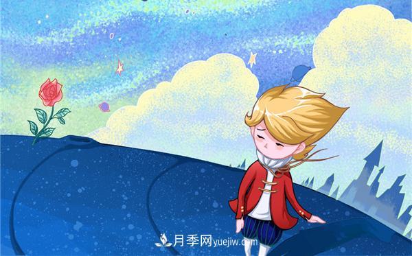 月季為什么是花中皇后？聽月季網(wǎng)講故事(圖1)