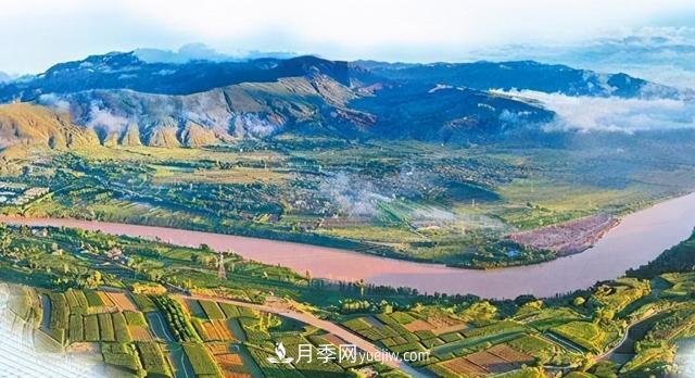 華北三省市發(fā)布造林綠化計劃，規(guī)模大格局高，還有樹種提示(圖1)