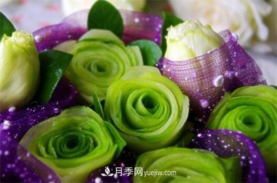 玫瑰花有哪些顏色？盤點(diǎn)十大常見(jiàn)玫瑰花顏色(圖5)
