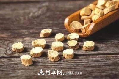 山西認定“十大晉藥”中藥材名單(圖1)