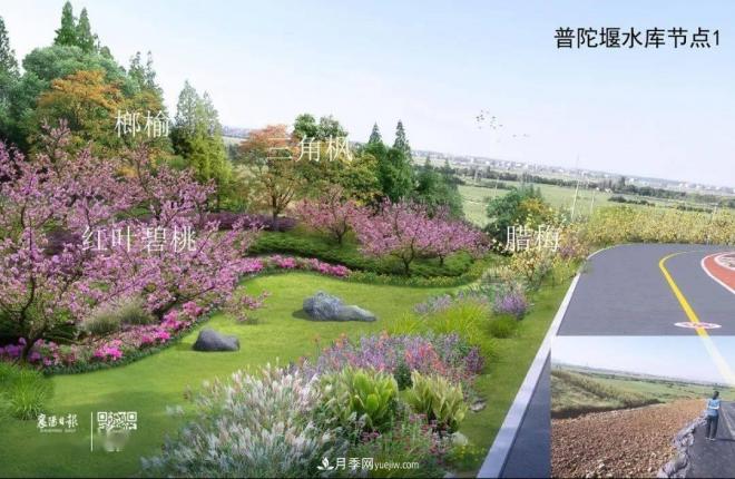 襄陽樊城區(qū)景觀“一號公路”下個月通車，顏值驚人！(圖9)