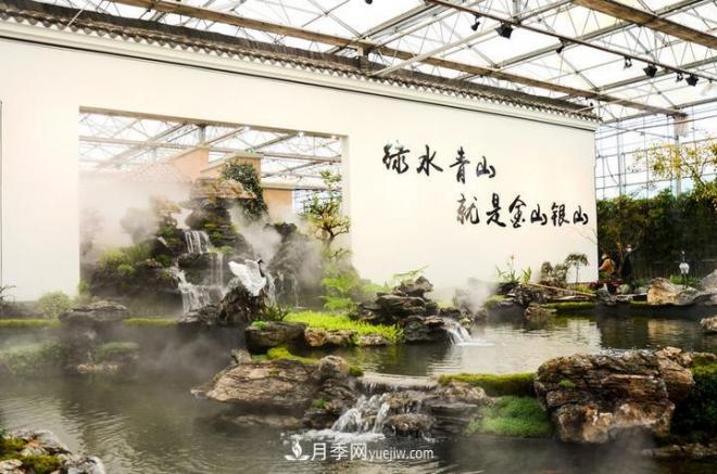 5.7億元！第十八屆中國金華花卉苗木交易會銷售額喜人(圖3)