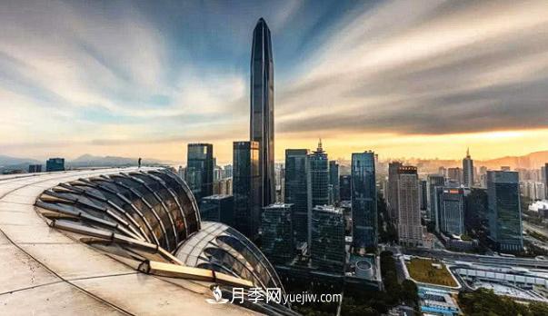 中國綠化“***好”的城市，覆蓋率達(dá)40.08%，被稱為中國綠都(圖1)