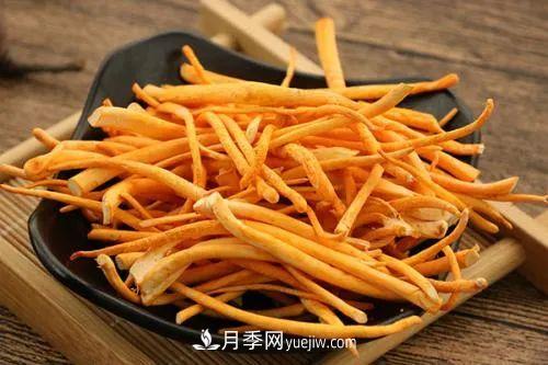 中國蛹蟲草（北冬蟲夏草）產業(yè)發(fā)展前景及風險分析(圖2)