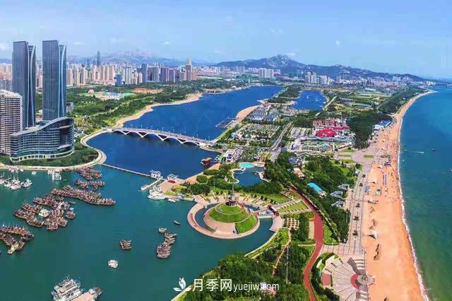 山東省園林綠化行業(yè)協會2020年會在日照召開(圖3)
