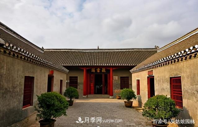 安徽淮北旅游，9個必去的景點盤點(圖6)