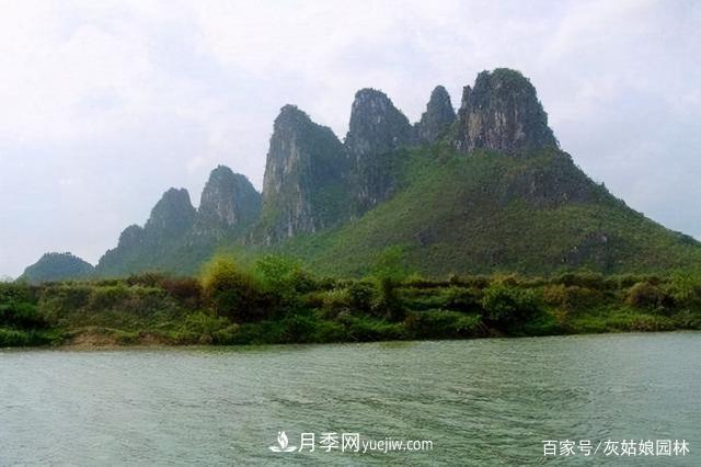 安徽淮北旅游，9個必去的景點盤點(圖5)