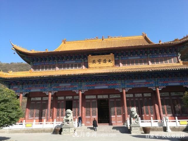安徽淮北旅游，9個必去的景點盤點(圖9)