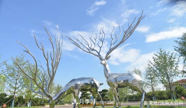 許昌投資2.9億多元，30個園林綠化項目讓許昌更美！(圖2)