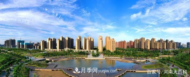 許昌投資2.9億多元，30個園林綠化項目讓許昌更美！(圖4)