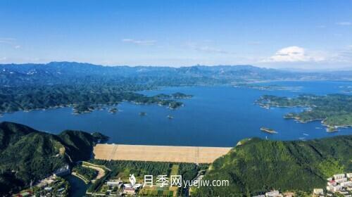 南水北調東、中線調水通水六年，1.2億人受益，帶來大變化(圖2)
