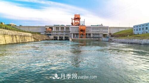南水北調東、中線調水通水六年，1.2億人受益，帶來大變化(圖3)