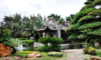 江西省園林協(xié)會(圖1)