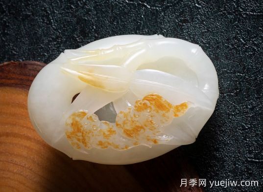讀懂和田玉，史上全面和田玉知識(shí)大匯集(圖1)
