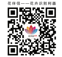 花伴侶app，花卉識別，花草樹木呈名(圖1)