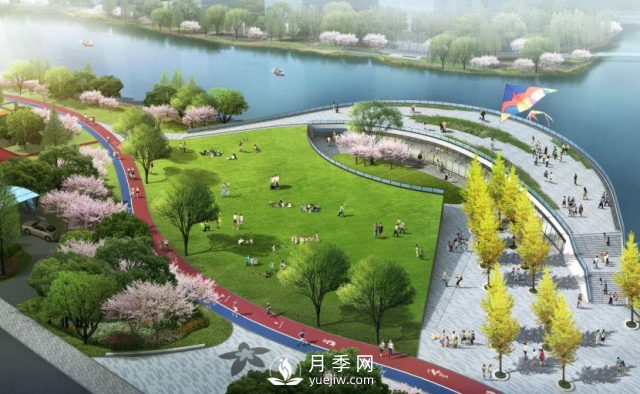 如果現(xiàn)在是景觀園林行業(yè)的寒冬，還會有下一個春天嗎？(圖3)