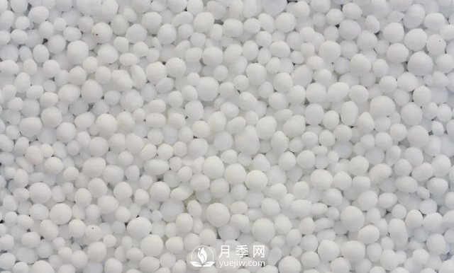 硝態(tài)氮肥、銨態(tài)氮肥、尿素不同，卻各有講究(圖2)
