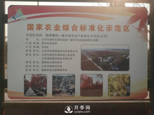 28項行業(yè)標(biāo)準(zhǔn)，198項地方標(biāo)準(zhǔn)，助推北京園林綠化高質(zhì)量發(fā)展(圖2)