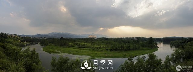 解讀南陽(yáng)三水三山，助力綠色生態(tài)發(fā)展(圖6)