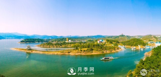 解讀南陽(yáng)三水三山，助力綠色生態(tài)發(fā)展(圖1)
