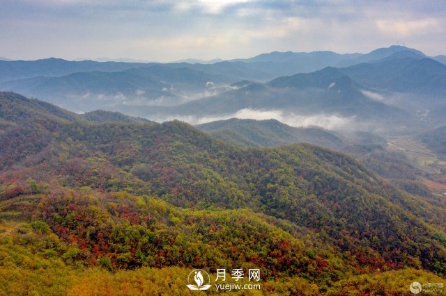 解讀南陽(yáng)三水三山，助力綠色生態(tài)發(fā)展(圖4)