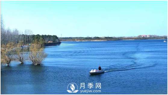 南陽(yáng)驚蟄時(shí)節(jié)，花紅柳綠又一春(圖4)
