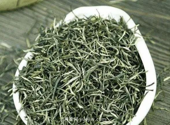 河南省茶葉產地和著名的10大茶葉品牌(圖1)