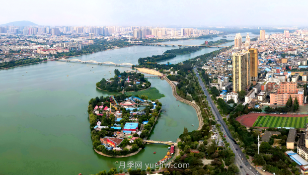 南陽生態(tài)文明建設，綠色發(fā)展托起民生福祉(圖3)