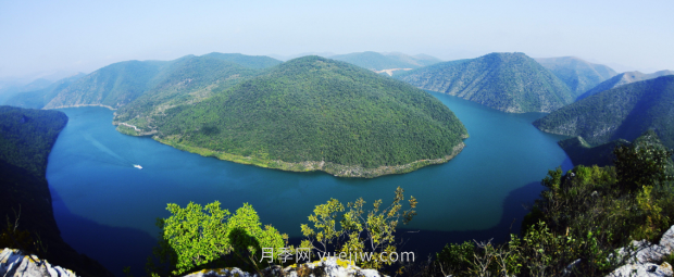 南陽生態(tài)文明建設，綠色發(fā)展托起民生福祉(圖1)
