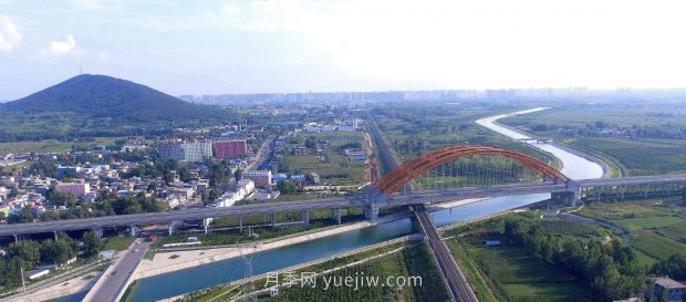 南陽生態(tài)文明建設，綠色發(fā)展托起民生福祉(圖2)