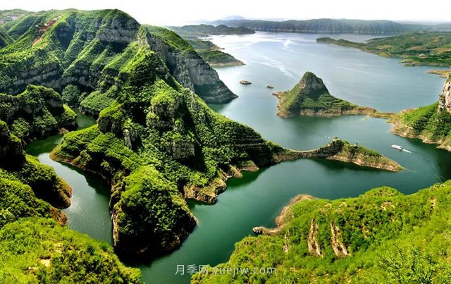 河南已逐步形成中部野生動(dòng)植物“基因?qū)殠臁?圖1)