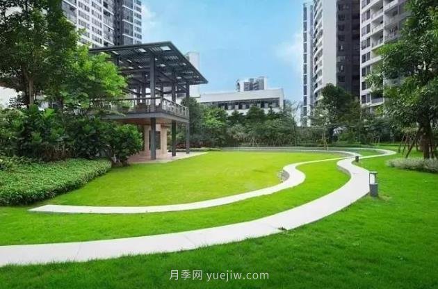 景觀草坪修剪全攻略，實(shí)用干貨分享(圖1)