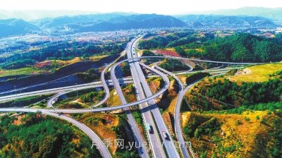 南陽高鐵，縱橫萬里坦途通(圖2)