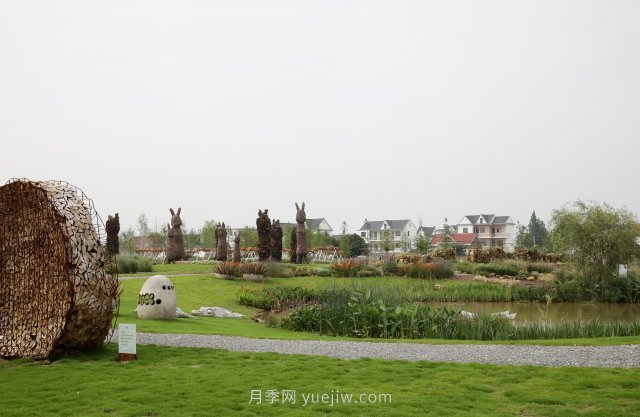 第十屆花博會(huì)“溢出效應(yīng)”顯現(xiàn) 花卉和旅游產(chǎn)業(yè)蓬勃發(fā)展(圖2)