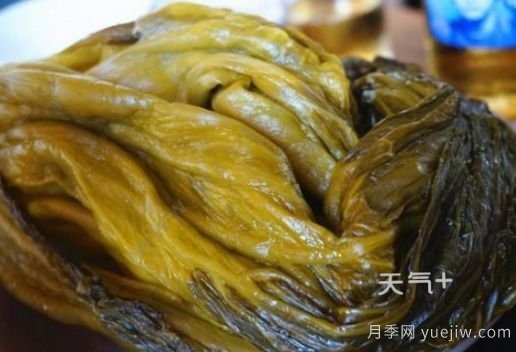 南陽市淅川縣的出名特產(chǎn)有哪些？(圖2)