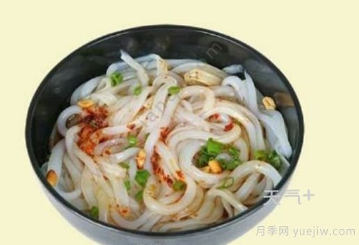 南陽市淅川縣的出名特產(chǎn)有哪些？(圖3)