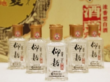 河南十大白酒，何以解憂唯有杜康