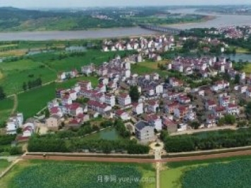 現(xiàn)代科技范，江西鄉(xiāng)村振興新圖