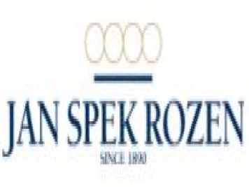 月季育種家：荷蘭簡司拜克月季公司(Jan Spek)