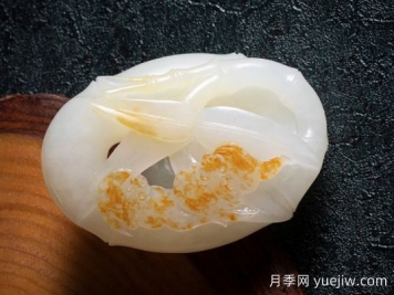 讀懂和田玉，史上全面和田玉知識(shí)大匯集