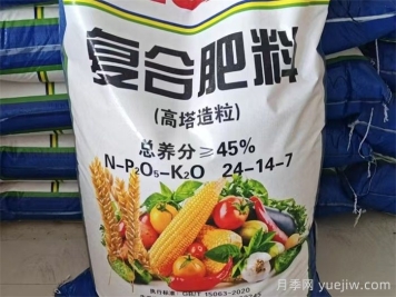 如何選擇和使用月季肥料？