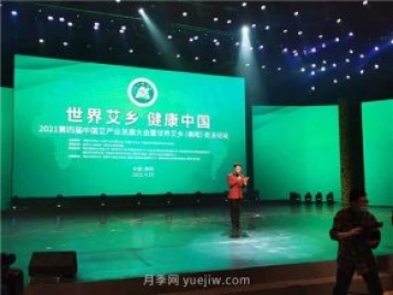 南陽(yáng)發(fā)揮醫(yī)圣故里中醫(yī)藥優(yōu)勢(shì) 加快建設(shè)“世界艾鄉(xiāng)”