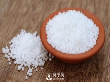 硝態(tài)氮肥、銨態(tài)氮肥、尿素不同，卻各有講究