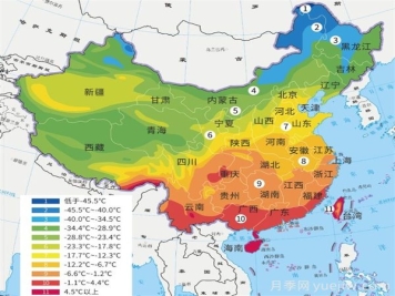 十月月季南北養(yǎng)護(hù)大不同？